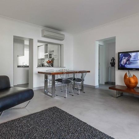 Beach Design House Sao Rafael Albufeira Eksteriør bilde