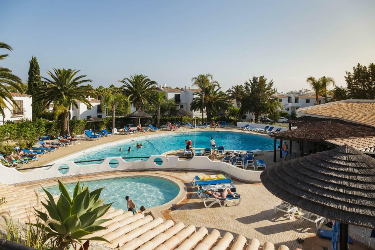 Beach Design House Sao Rafael Albufeira Eksteriør bilde