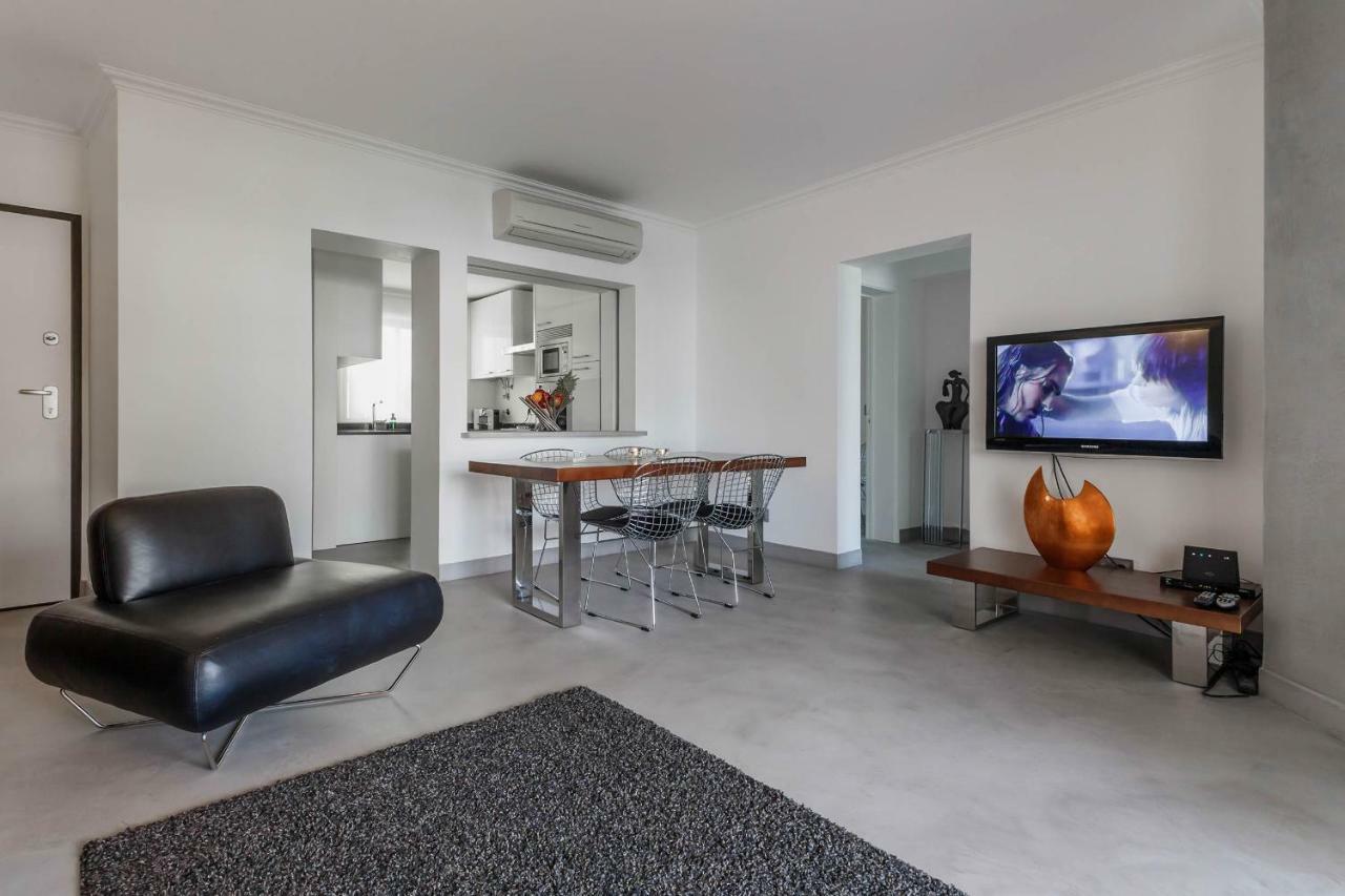 Beach Design House Sao Rafael Albufeira Eksteriør bilde