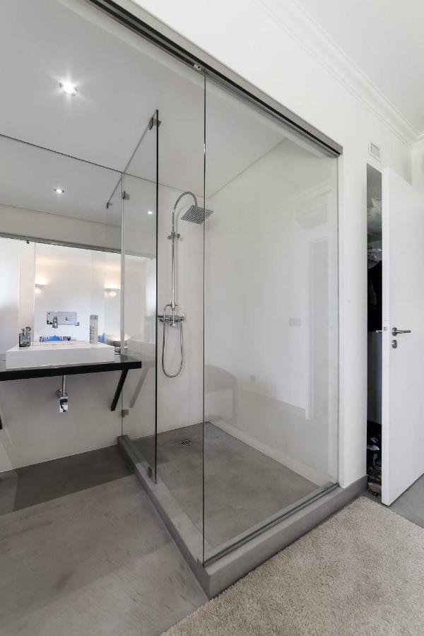 Beach Design House Sao Rafael Albufeira Eksteriør bilde